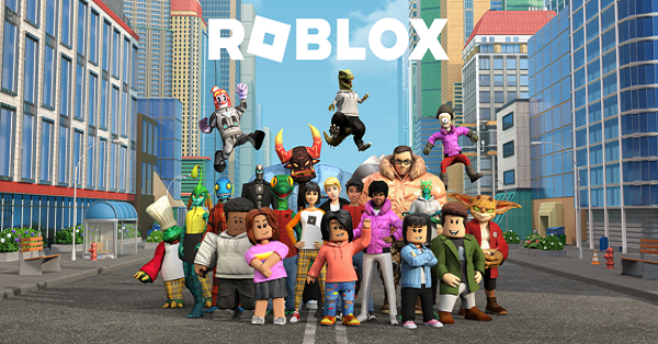 Roblox 1