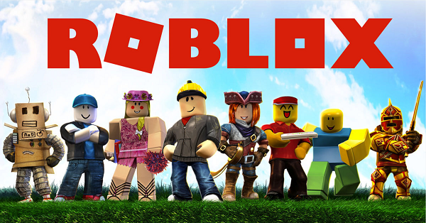 Roblox 5