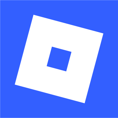 Roblox icon