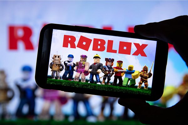 Roblox